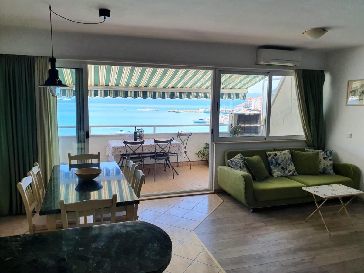 Apartment With A Magical View Split Zewnętrze zdjęcie