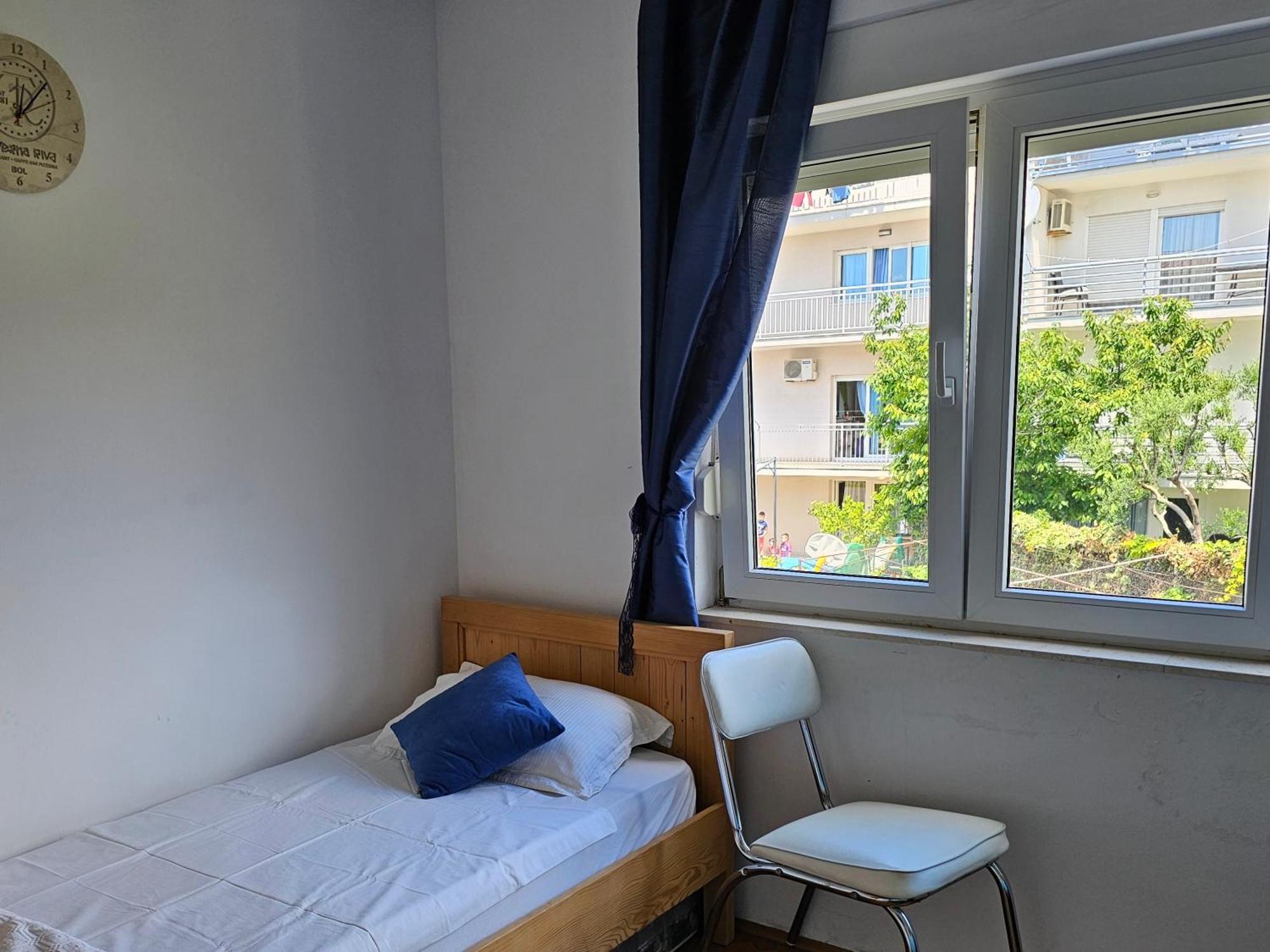 Apartment With A Magical View Split Zewnętrze zdjęcie